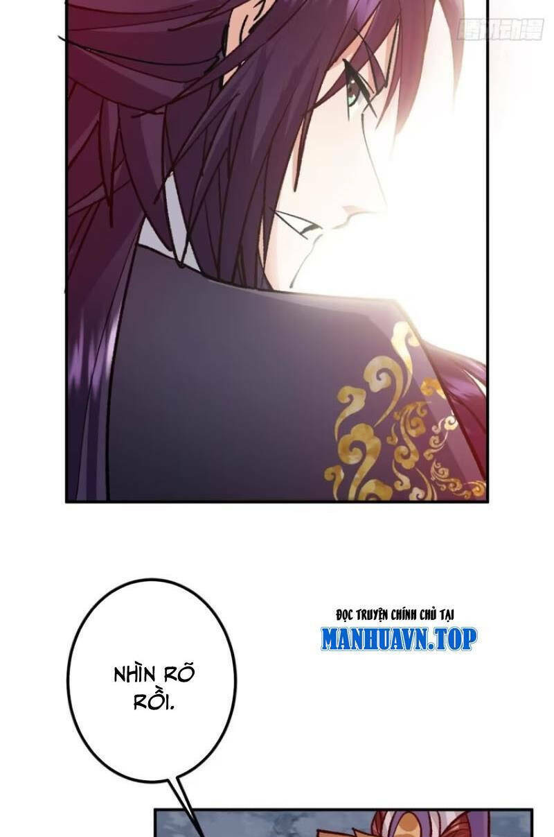 Chưởng Môn Khiêm  Tốn Chút Chapter 304 - Trang 2