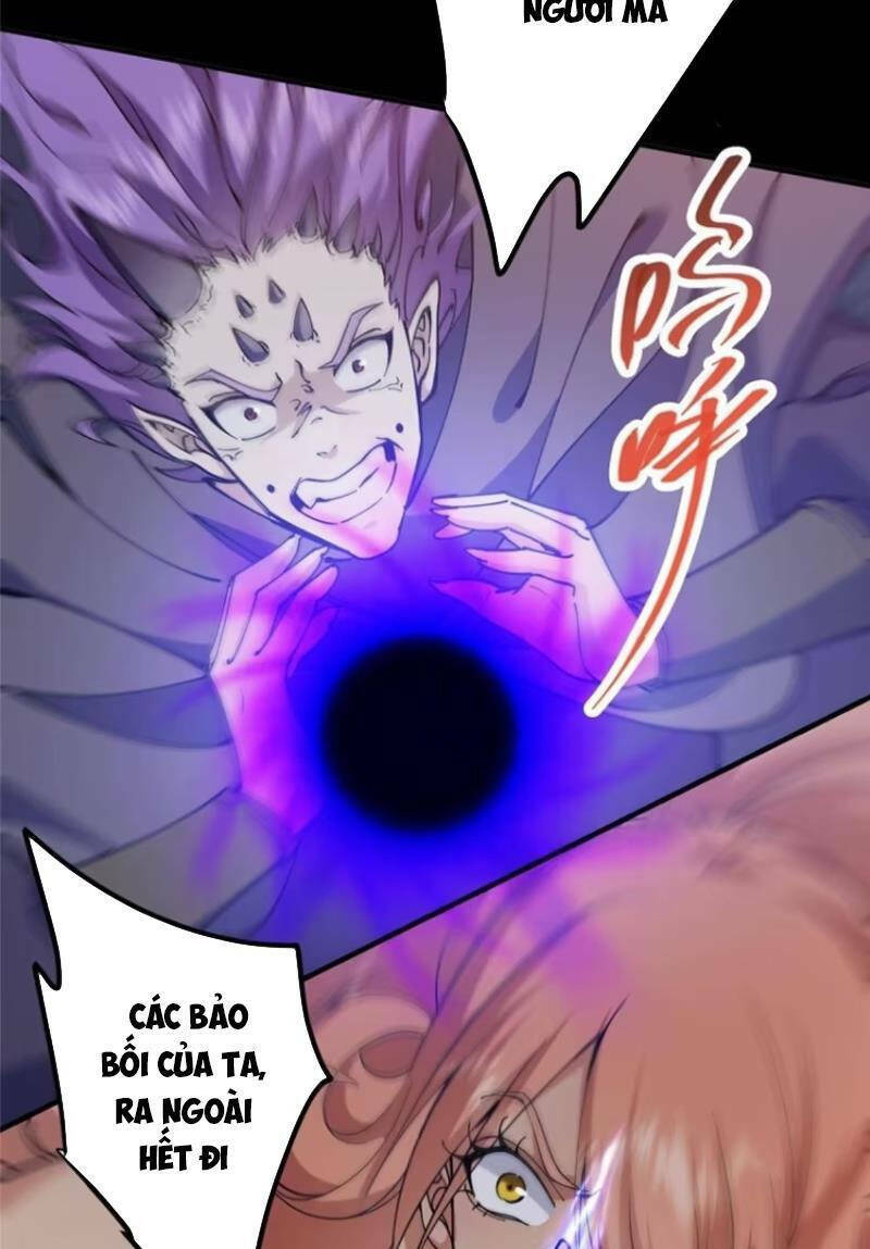 Chưởng Môn Khiêm  Tốn Chút Chapter 303 - Trang 2