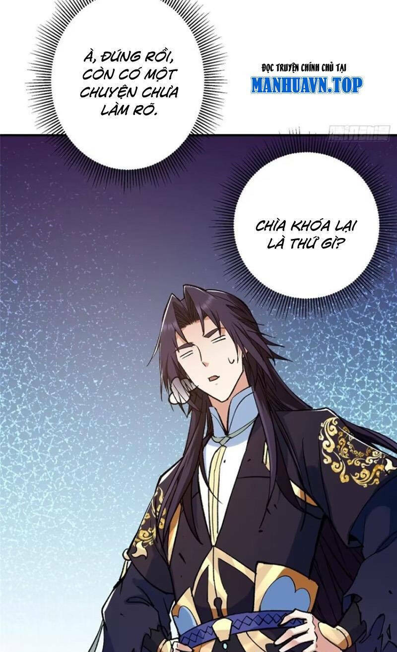 Chưởng Môn Khiêm  Tốn Chút Chapter 302 - Trang 2