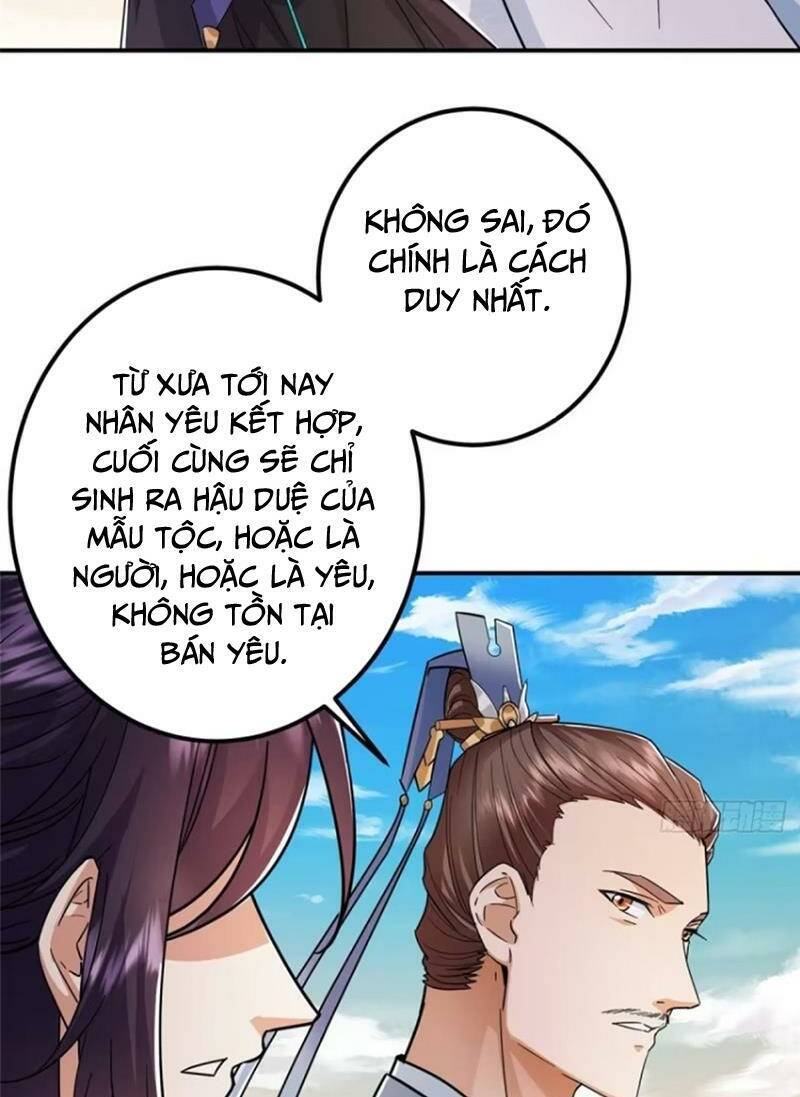 Chưởng Môn Khiêm  Tốn Chút Chapter 301 - Trang 2