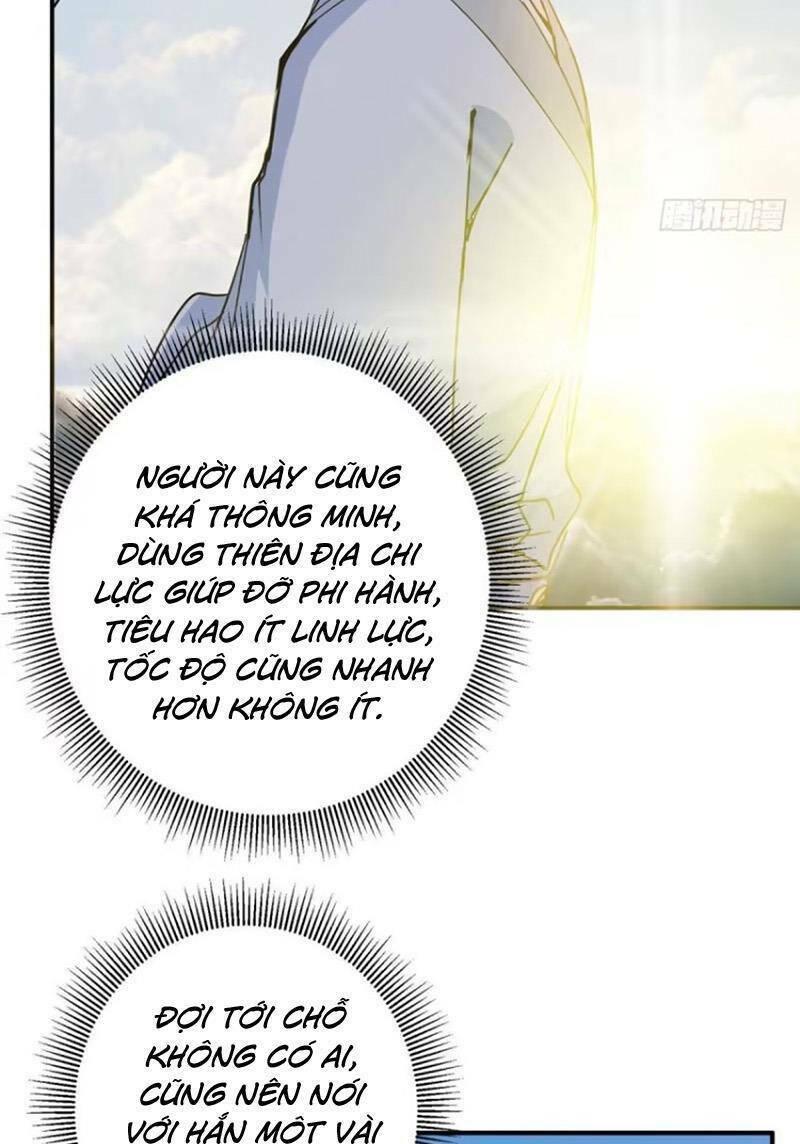 Chưởng Môn Khiêm  Tốn Chút Chapter 300.1 - Trang 2