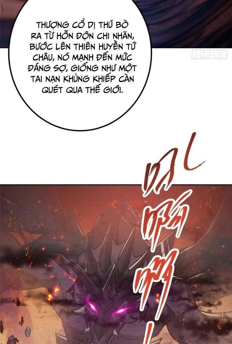 Chưởng Môn Khiêm  Tốn Chút Chapter 300.1 - Trang 2