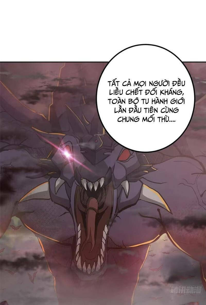 Chưởng Môn Khiêm  Tốn Chút Chapter 300 - Trang 2