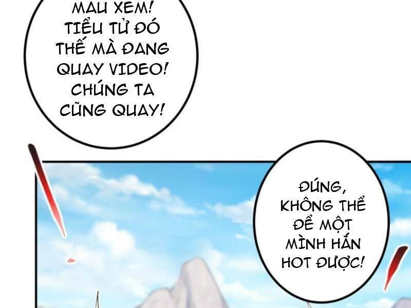 Chưởng Môn Khiêm  Tốn Chút Chapter 299 - Trang 2