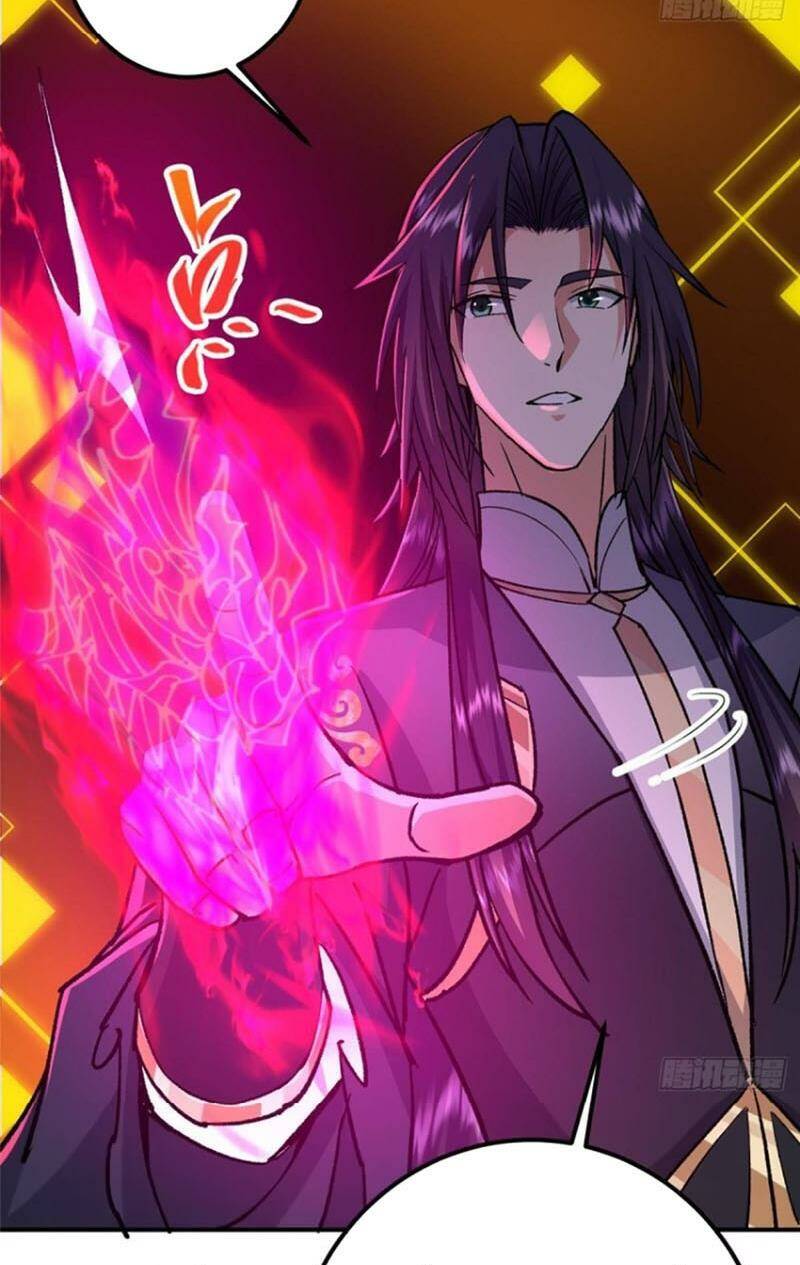 Chưởng Môn Khiêm  Tốn Chút Chapter 296 - Trang 2