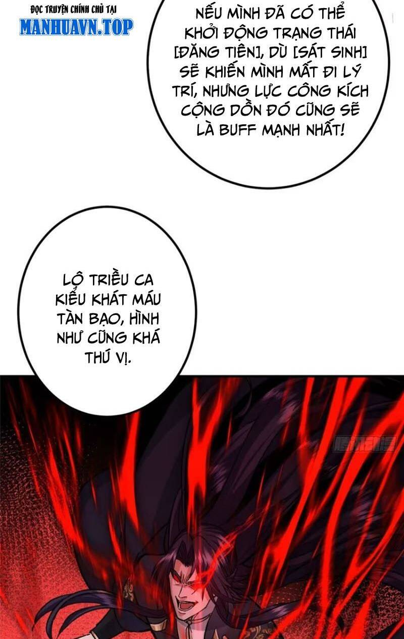 Chưởng Môn Khiêm  Tốn Chút Chapter 296 - Trang 2