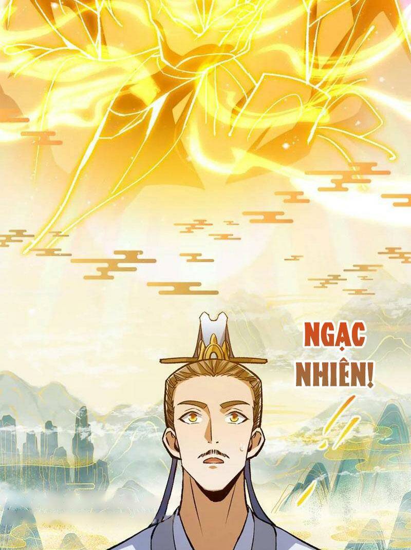 Chưởng Môn Khiêm  Tốn Chút Chapter 295 - Trang 2