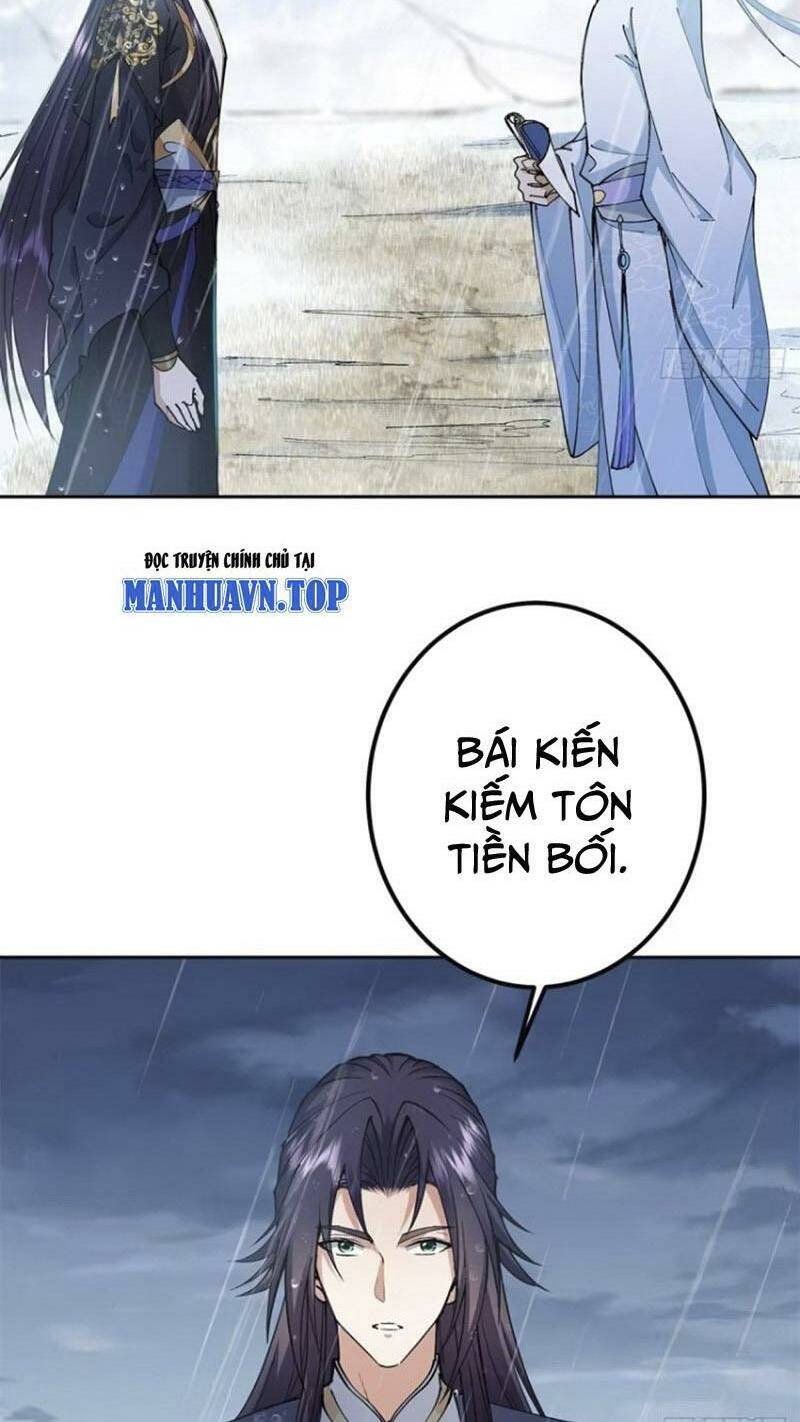 Chưởng Môn Khiêm  Tốn Chút Chapter 294 - Trang 2