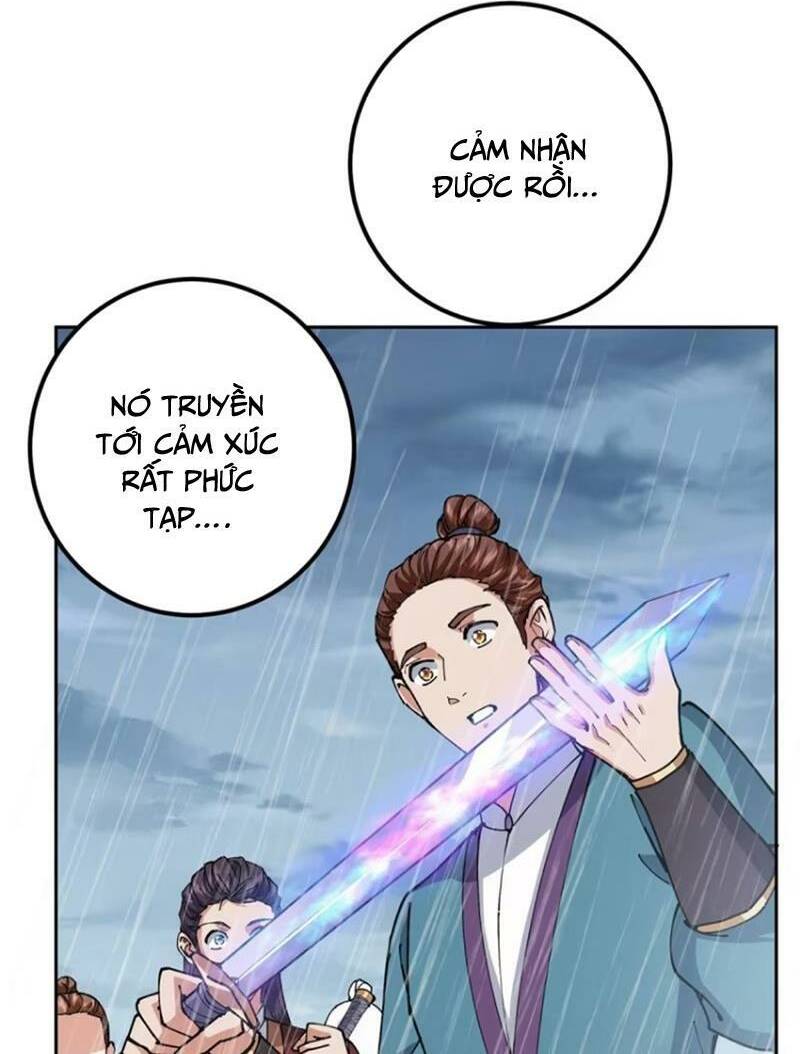 Chưởng Môn Khiêm  Tốn Chút Chapter 294 - Trang 2