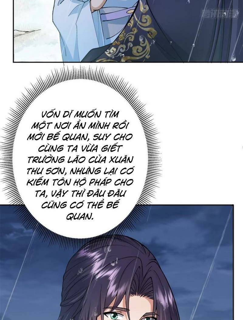 Chưởng Môn Khiêm  Tốn Chút Chapter 294 - Trang 2