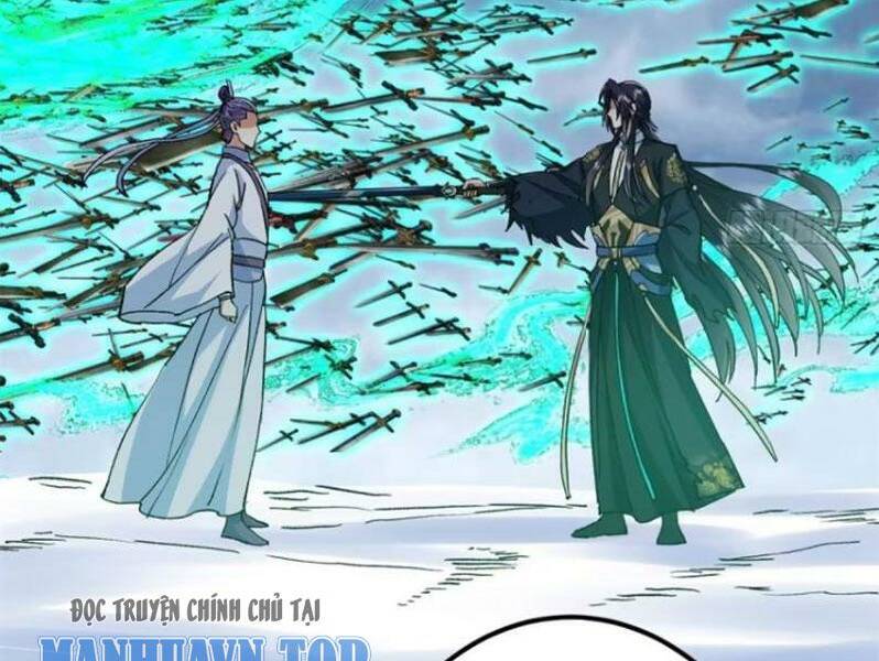 Chưởng Môn Khiêm  Tốn Chút Chapter 293 - Trang 2