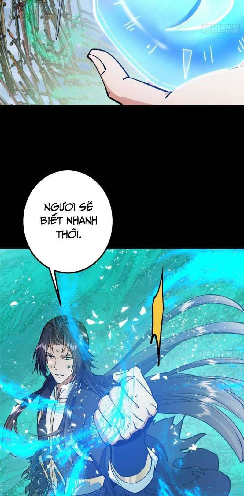 Chưởng Môn Khiêm  Tốn Chút Chapter 292 - Trang 2