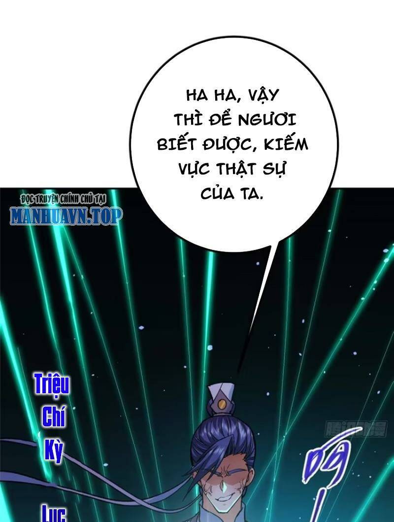 Chưởng Môn Khiêm  Tốn Chút Chapter 291 - Trang 2