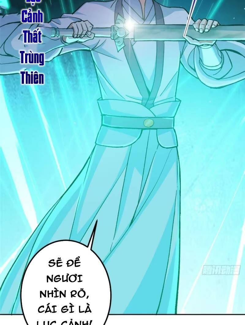 Chưởng Môn Khiêm  Tốn Chút Chapter 291 - Trang 2