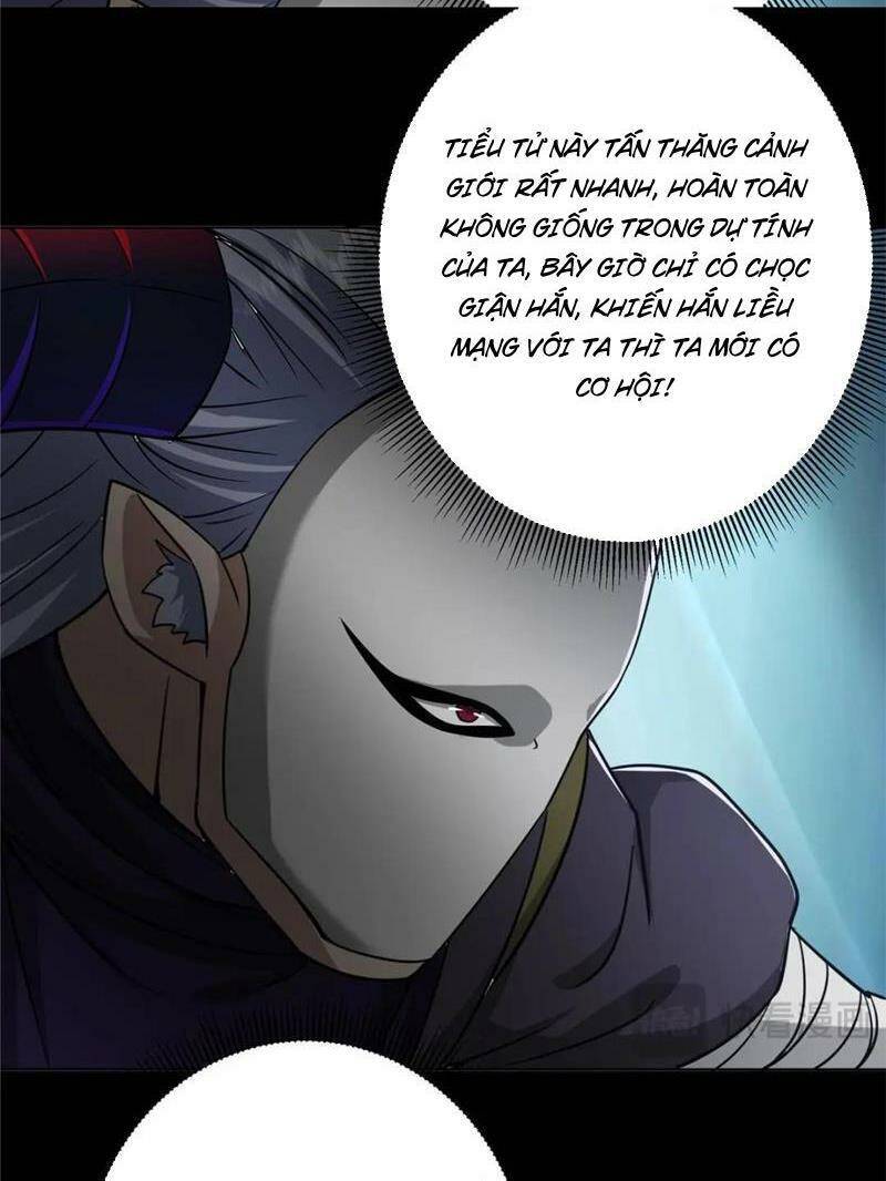 Chưởng Môn Khiêm  Tốn Chút Chapter 290 - Trang 2