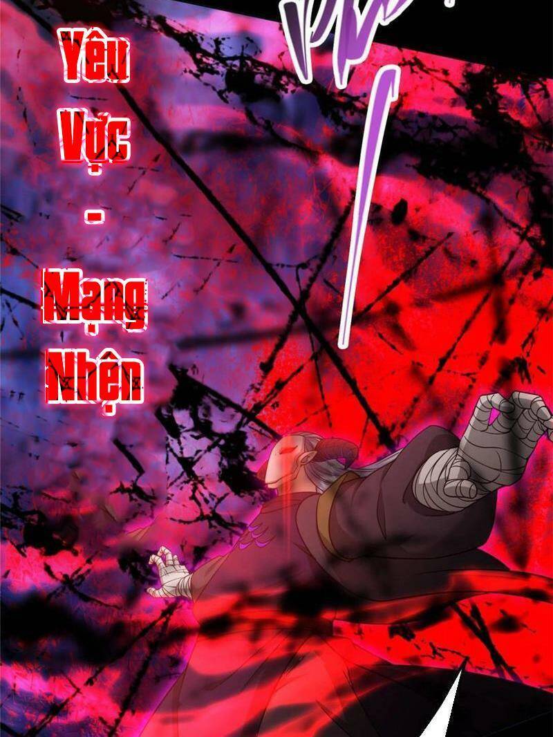 Chưởng Môn Khiêm  Tốn Chút Chapter 290 - Trang 2