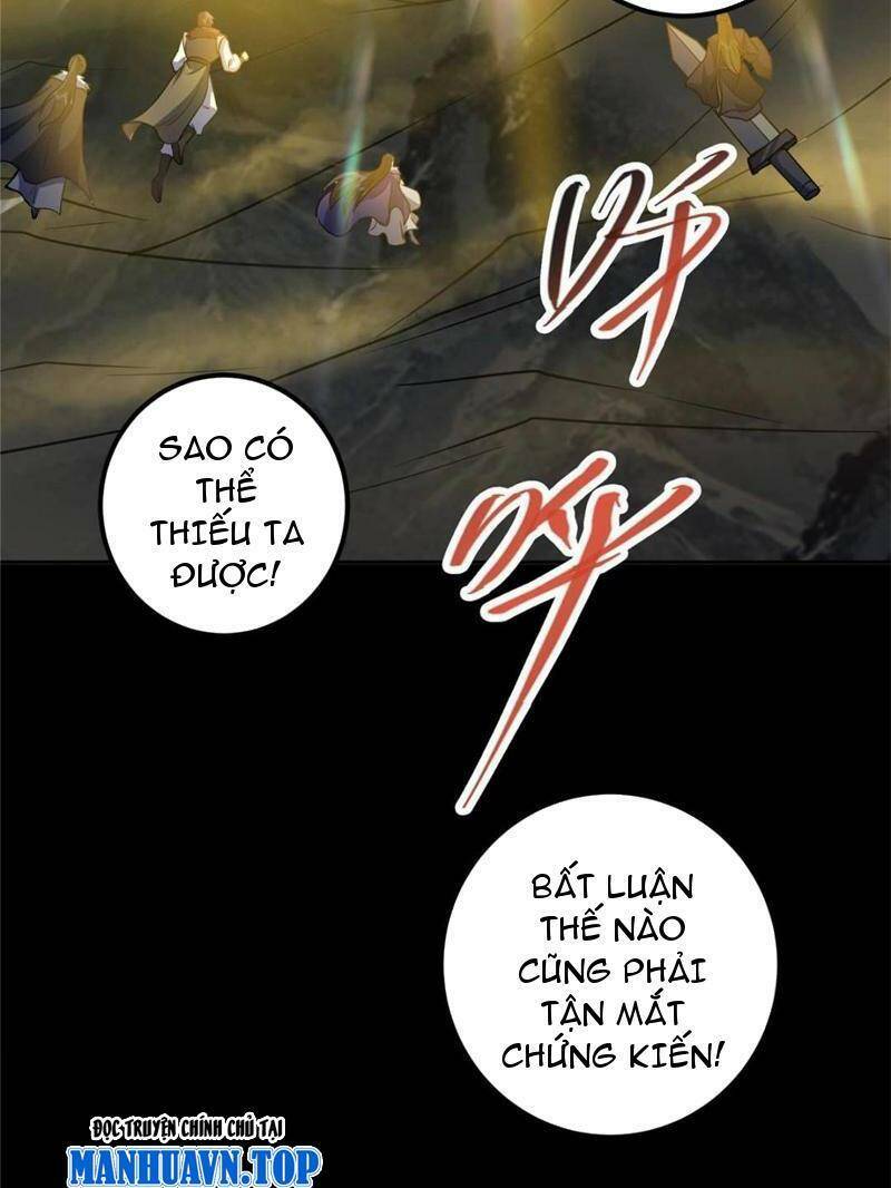 Chưởng Môn Khiêm  Tốn Chút Chapter 290 - Trang 2