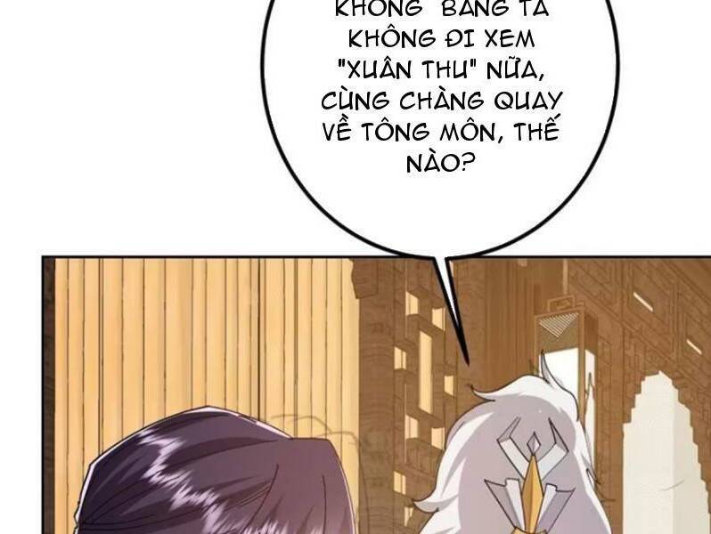 Chưởng Môn Khiêm  Tốn Chút Chapter 287 - Trang 2