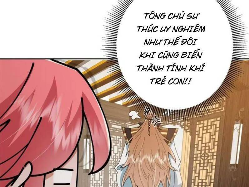 Chưởng Môn Khiêm  Tốn Chút Chapter 287 - Trang 2