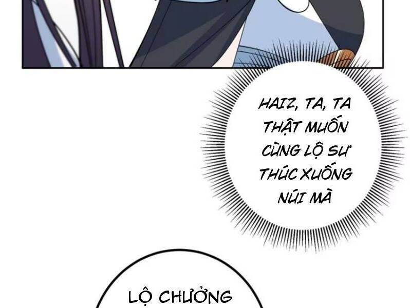 Chưởng Môn Khiêm  Tốn Chút Chapter 287 - Trang 2