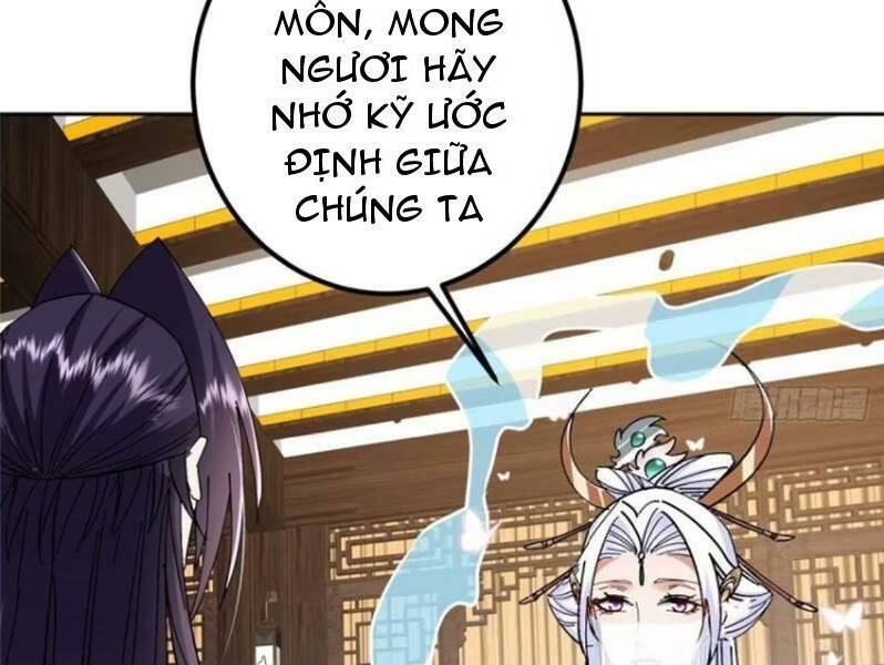 Chưởng Môn Khiêm  Tốn Chút Chapter 287 - Trang 2