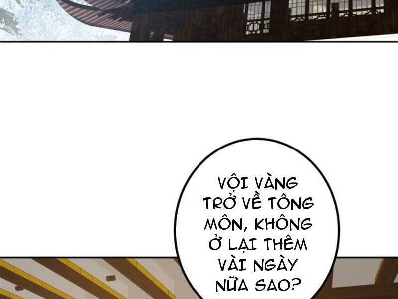 Chưởng Môn Khiêm  Tốn Chút Chapter 287 - Trang 2