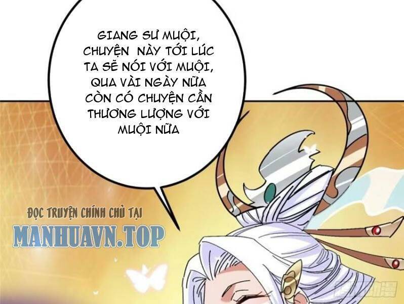 Chưởng Môn Khiêm  Tốn Chút Chapter 287 - Trang 2