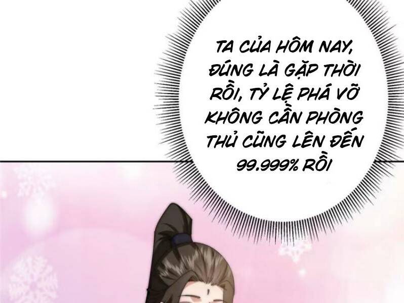 Chưởng Môn Khiêm  Tốn Chút Chapter 287 - Trang 2