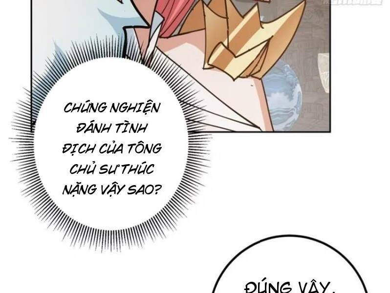 Chưởng Môn Khiêm  Tốn Chút Chapter 287 - Trang 2