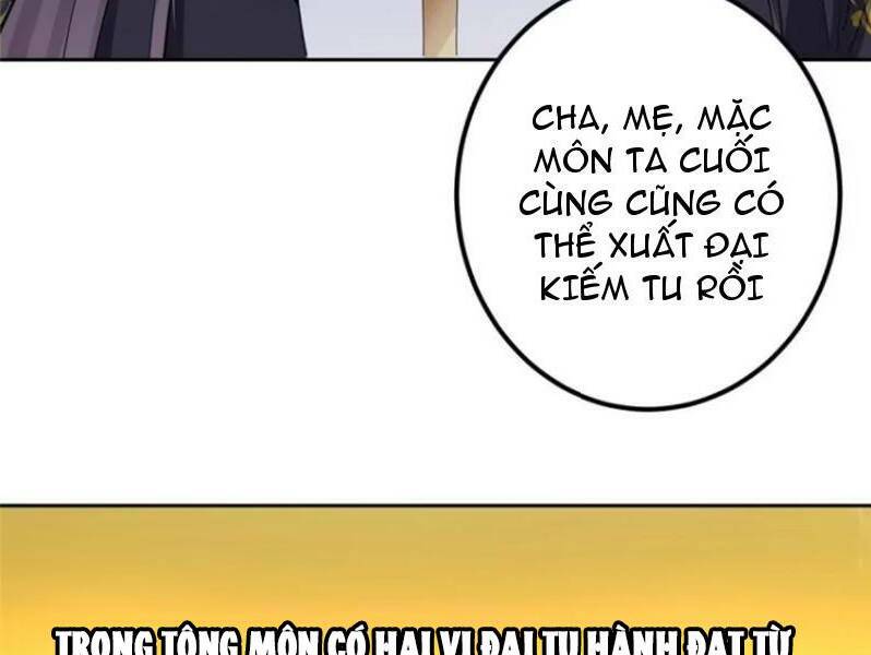 Chưởng Môn Khiêm  Tốn Chút Chapter 287 - Trang 2