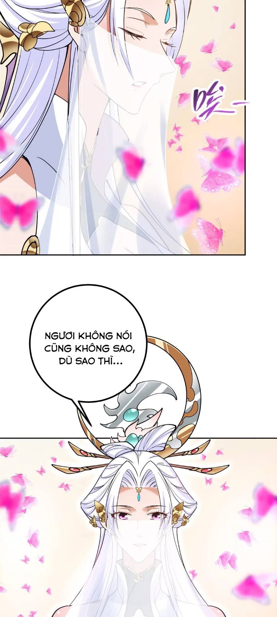 Chưởng Môn Khiêm  Tốn Chút Chapter 286 - Trang 2