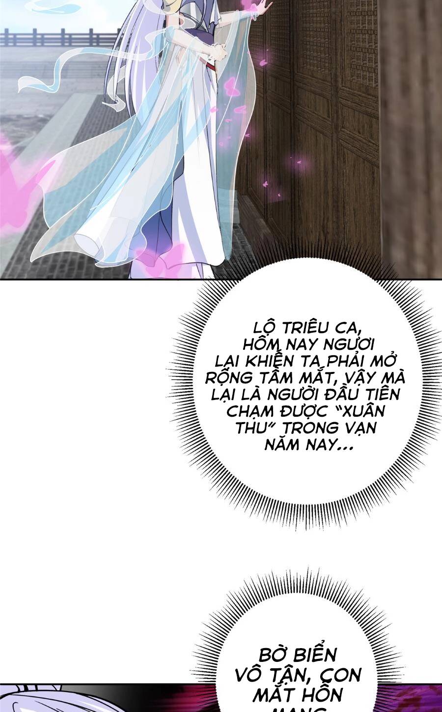 Chưởng Môn Khiêm  Tốn Chút Chapter 286 - Trang 2