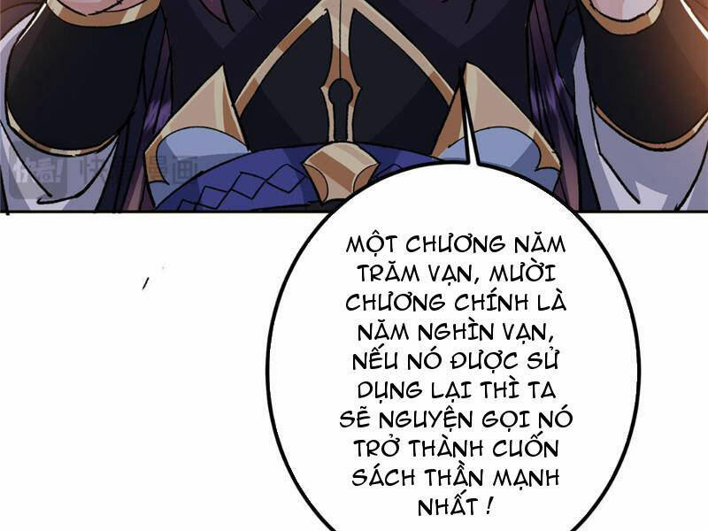 Chưởng Môn Khiêm  Tốn Chút Chapter 284 - Trang 2