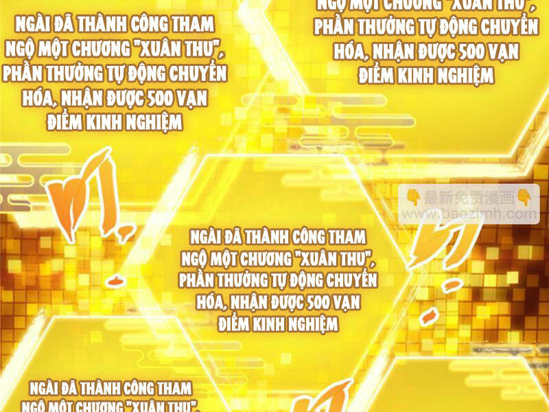 Chưởng Môn Khiêm  Tốn Chút Chapter 284 - Trang 2