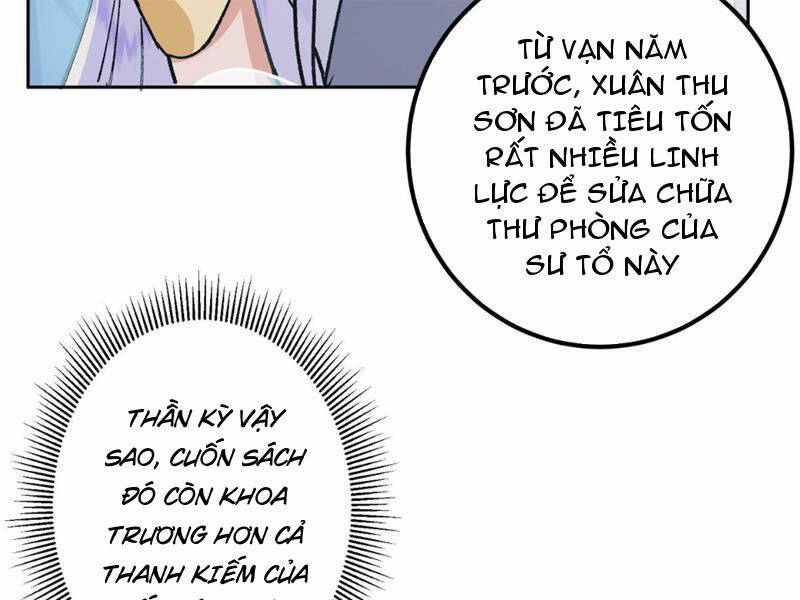 Chưởng Môn Khiêm  Tốn Chút Chapter 284 - Trang 2