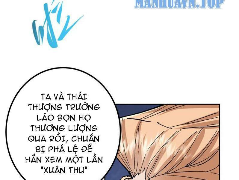 Chưởng Môn Khiêm  Tốn Chút Chapter 281 - Trang 2