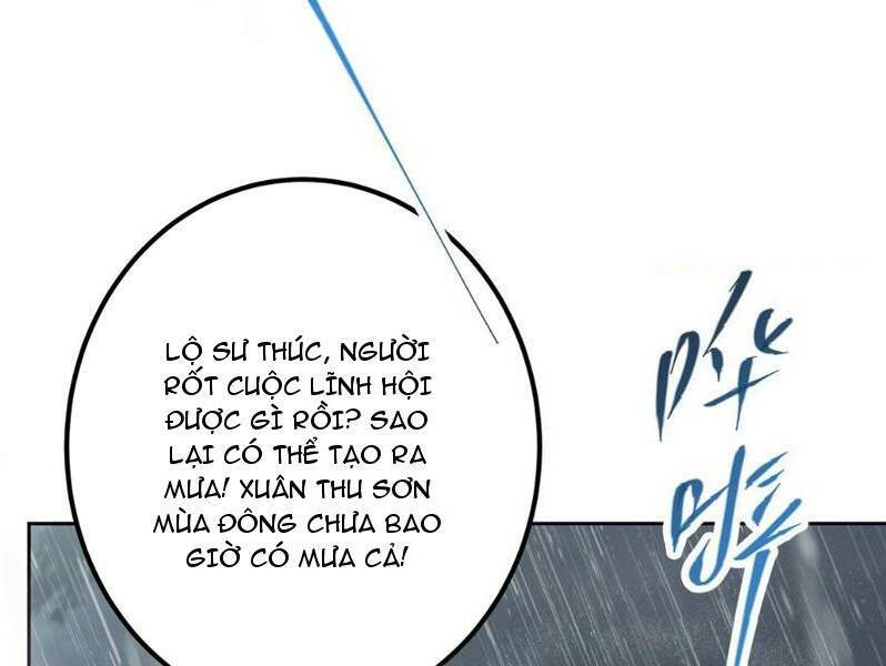 Chưởng Môn Khiêm  Tốn Chút Chapter 281 - Trang 2