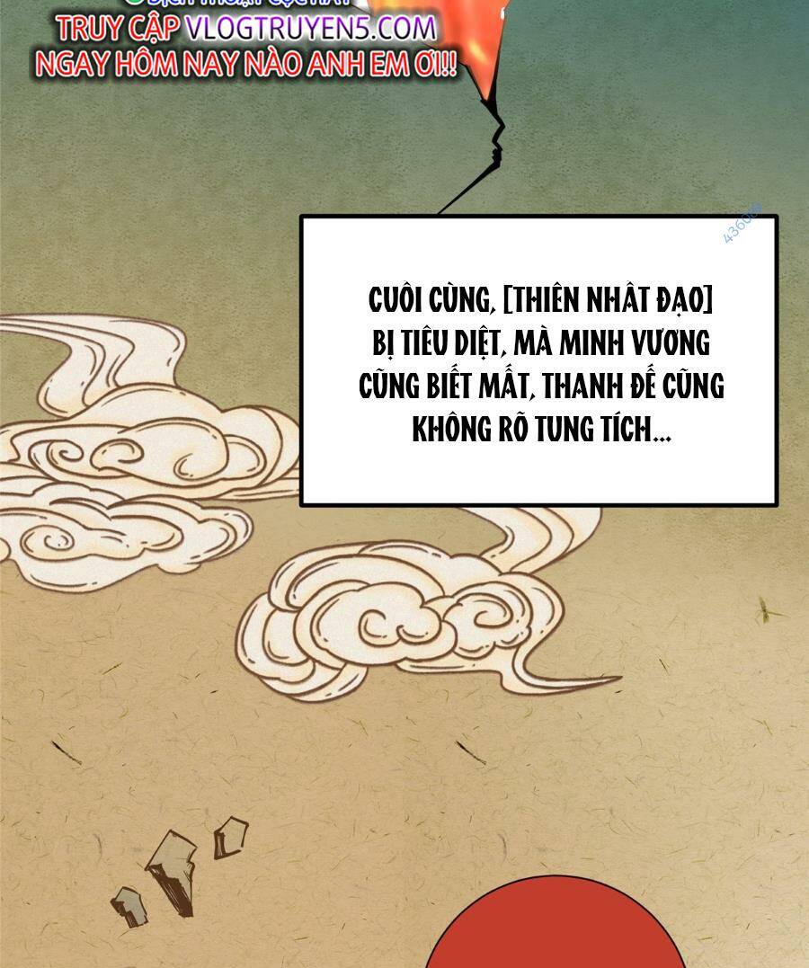 Chưởng Môn Khiêm  Tốn Chút Chapter 277 - Trang 2