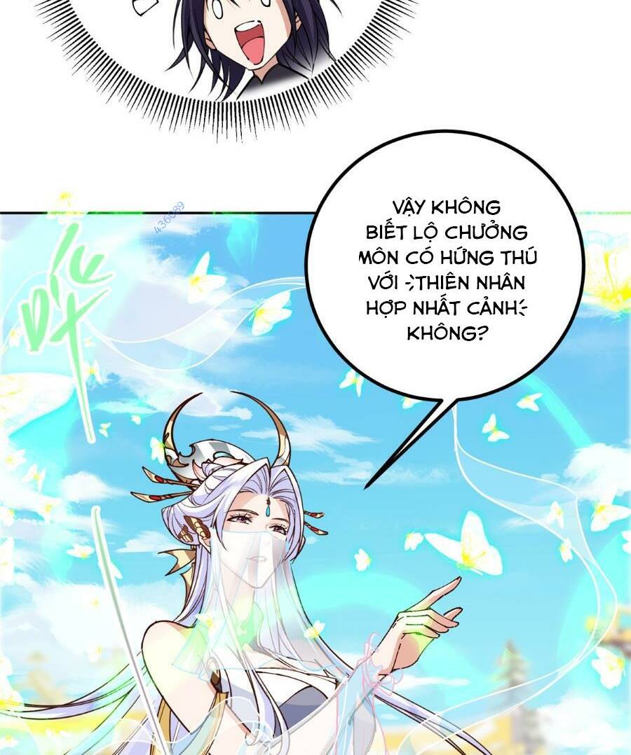 Chưởng Môn Khiêm  Tốn Chút Chapter 277 - Trang 2