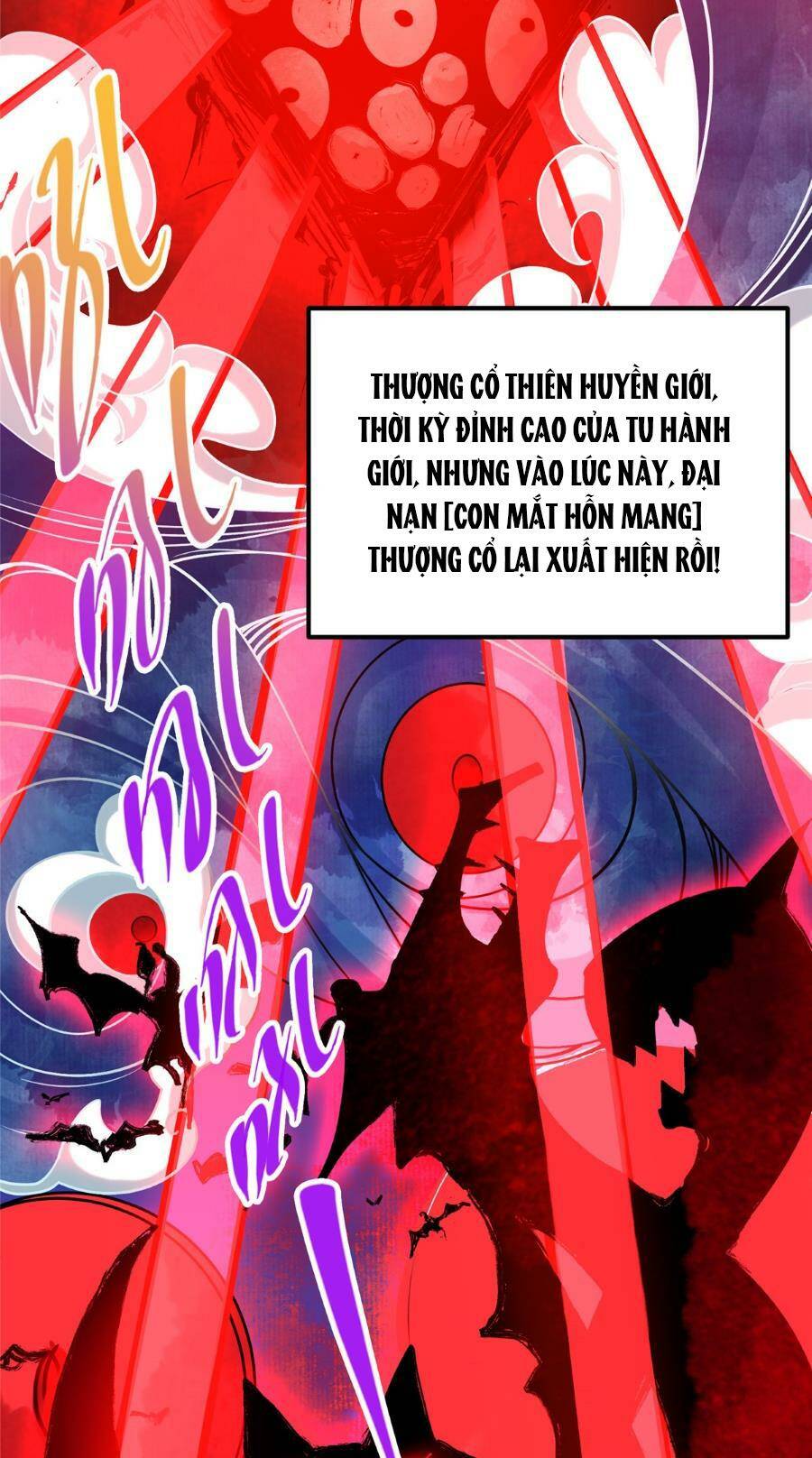 Chưởng Môn Khiêm  Tốn Chút Chapter 277 - Trang 2