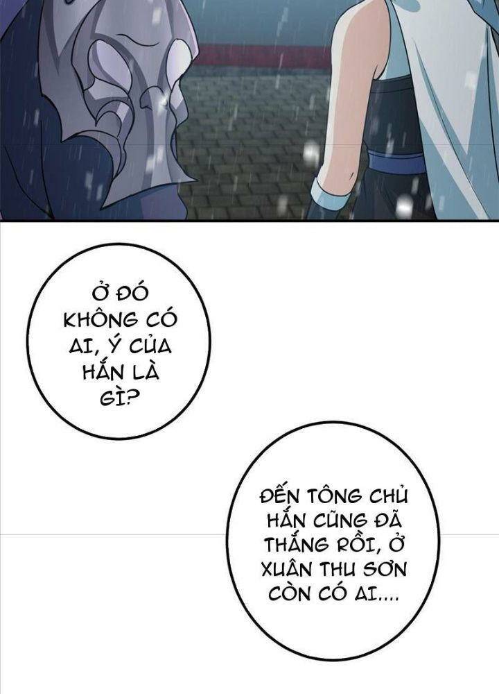 Chưởng Môn Khiêm  Tốn Chút Chapter 269 - Trang 2