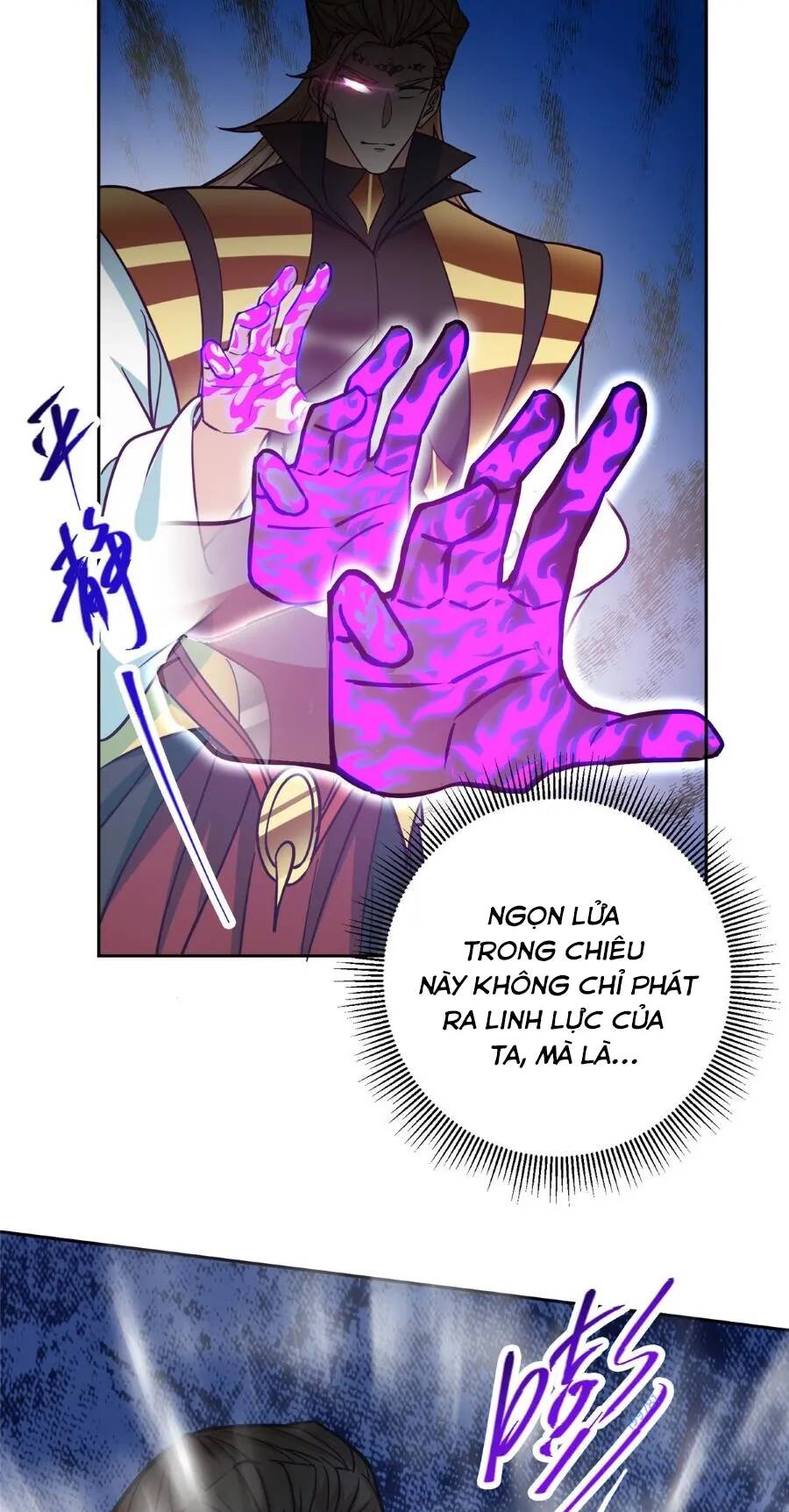 Chưởng Môn Khiêm  Tốn Chút Chapter 267 - Trang 2