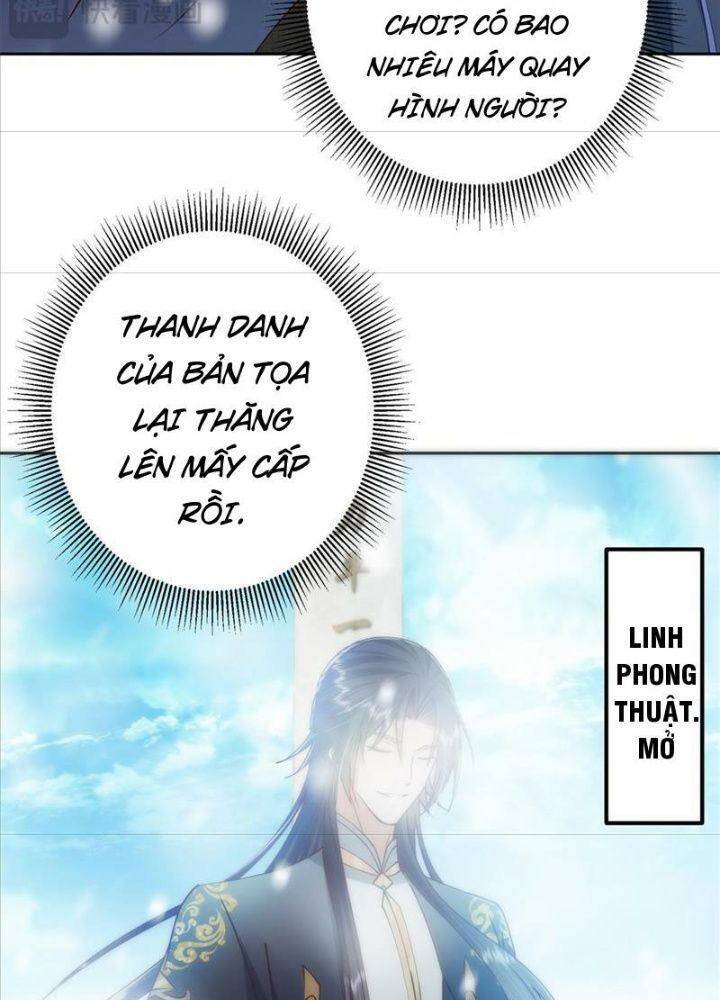 Chưởng Môn Khiêm  Tốn Chút Chapter 265 - Trang 2