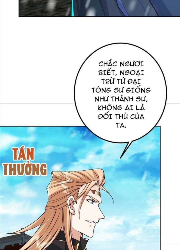 Chưởng Môn Khiêm  Tốn Chút Chapter 265 - Trang 2