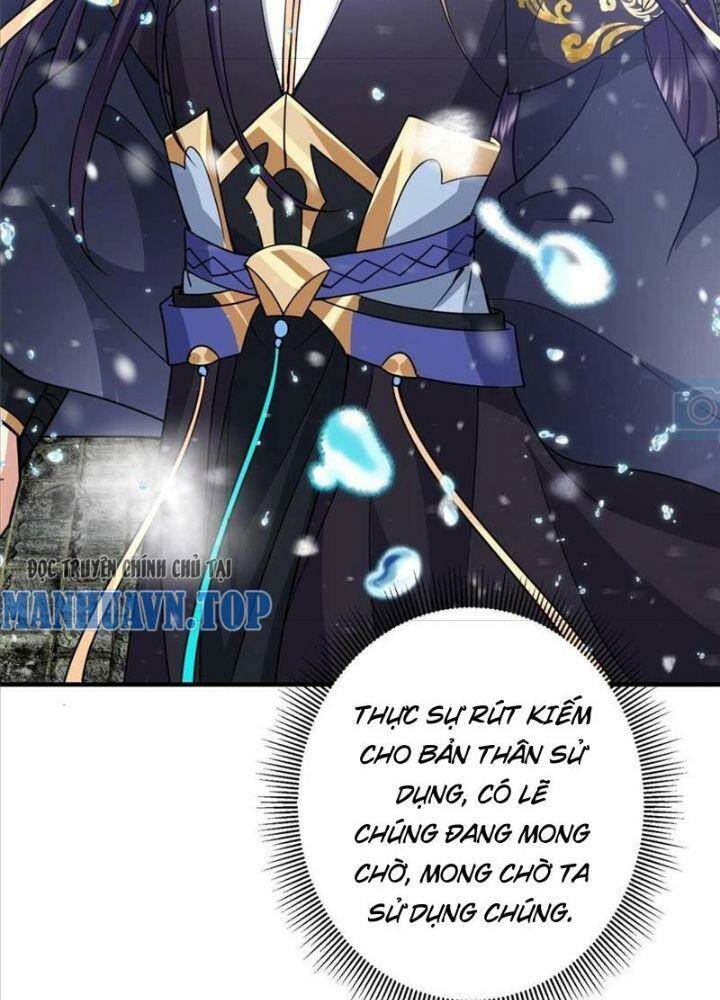 Chưởng Môn Khiêm  Tốn Chút Chapter 263 - Trang 2