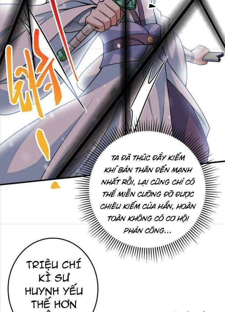 Chưởng Môn Khiêm  Tốn Chút Chapter 263 - Trang 2