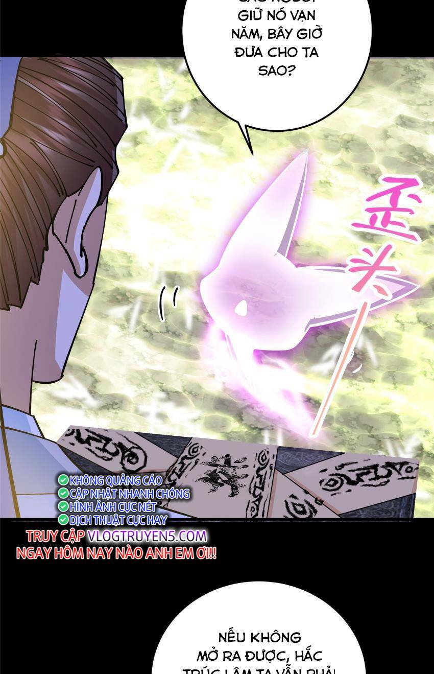 Chưởng Môn Khiêm  Tốn Chút Chapter 255 - Trang 2