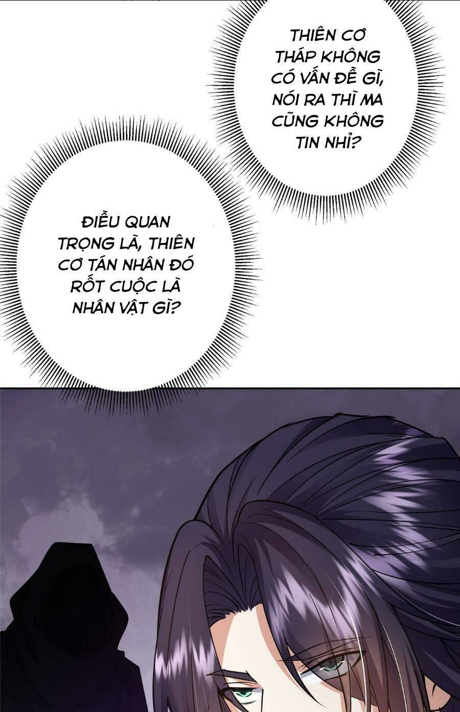 Chưởng Môn Khiêm  Tốn Chút Chapter 244 - Trang 2