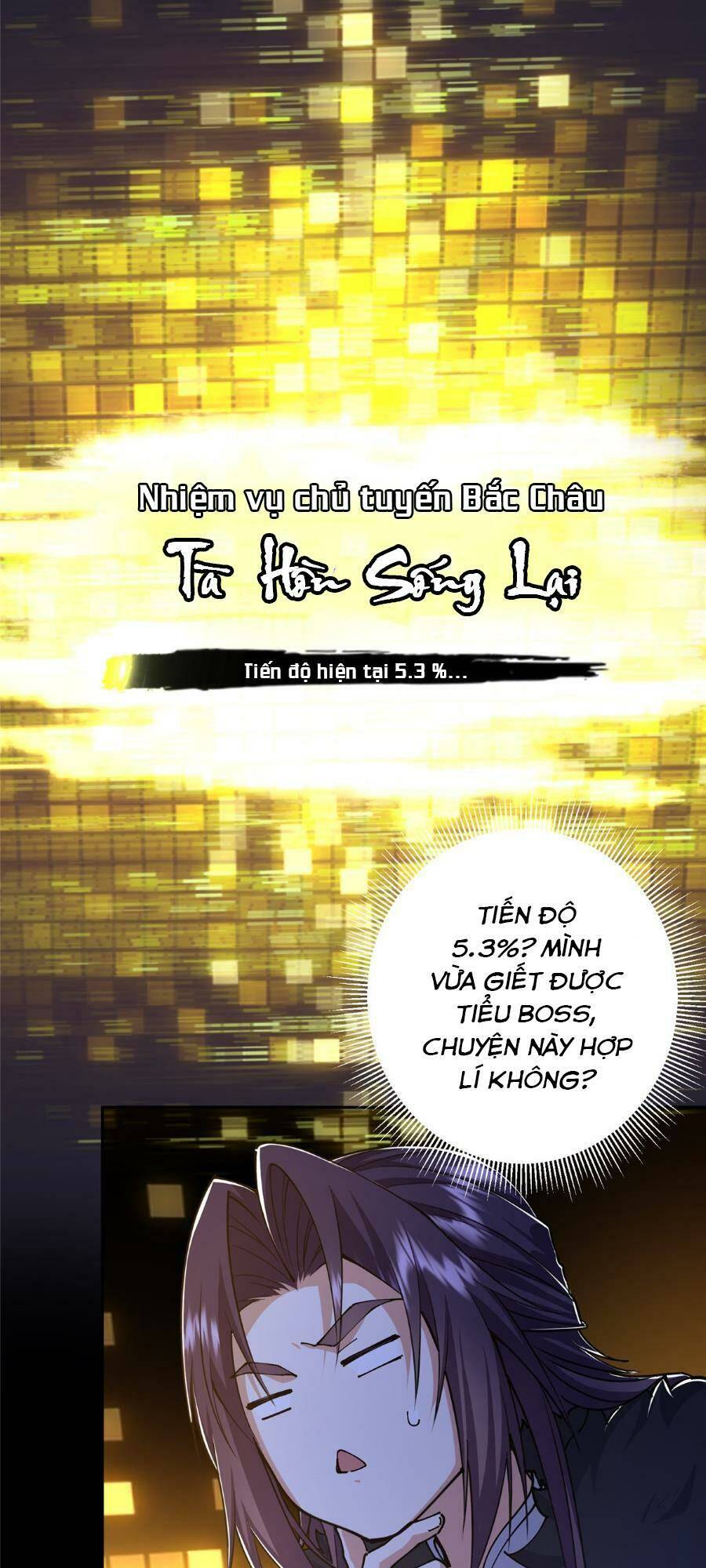 Chưởng Môn Khiêm  Tốn Chút Chapter 242 - Trang 2