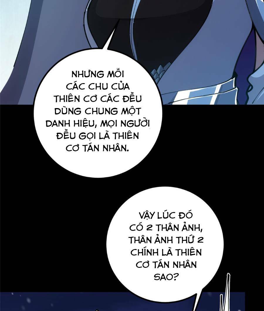 Chưởng Môn Khiêm  Tốn Chút Chapter 242 - Trang 2